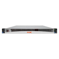 H3C R4700 G6 -1X 5515+ 3,2GHZ 8C / 64 GB RAM / 4X960GB SSD / HBA CONTROLLER/ 4X1GB ETH+ / 2X1600W (Espera 4 dias)