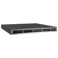 S5731-H48T4XC (48 10/100/1000BASE-T PORTS, 4*10GE SFP+ PORTS, 1*EXPANSION SLOT, WITHOUT POWER MODULE) (Espera 4 dias)-SX30 S5731-H48T4XC (48 10/100/1000BASE-T PORTS, 4*10GE SFP+ PORTS, 1*EXPANSION SLOT, WITHOUT POWER MODULE) (Espera 4 dias)
