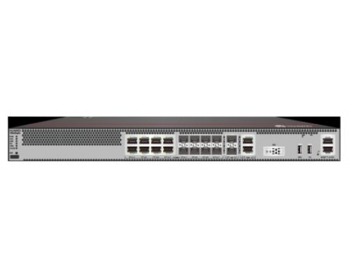 HUAWEI USG6525E AC Host(2 GE WAN+8 GE Combo+2 10GE SFP+,1 AC power) (Espera 4 dias)