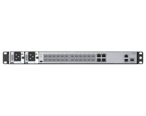 Huawei CR8PM1CBASC1 Gestionado L2/L3 10G Ethernet (100/1000/10000) 1U (Espera 4 dias)