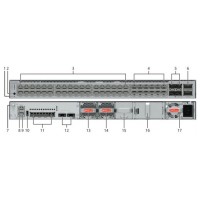 HUAWEI S5755-H48UTM4X4Y2C-T (0 (Espera 4 dias)