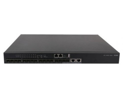 H3C S6520X-16ST-SI L3 ETHERNET SWITCH WITH 16*1G/10GBASE-X S (Espera 4 dias)-SX30 H3C S6520X-16ST-SI L3 ETHERNET SWITCH WITH 16*1G/10GBASE-X S (Espera 4 dias)