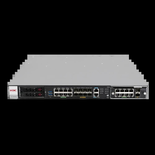 H3C WX3820X ACCESS CONTROLLER (Espera 4 dias)-SX30 H3C WX3820X ACCESS CONTROLLER (Espera 4 dias)