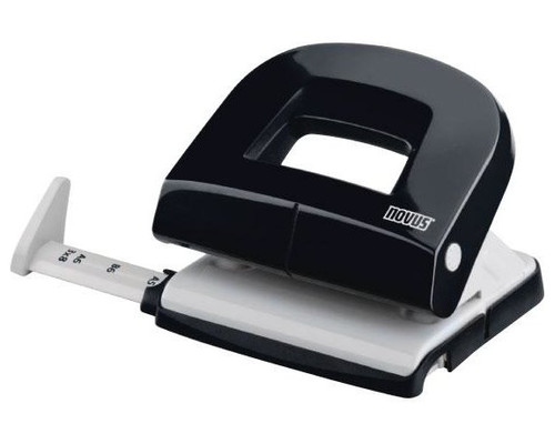 NOVUS Taladro E216 16h gris negro