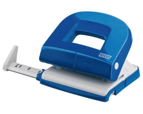 NOVUS Taladro E216 16h gris azul