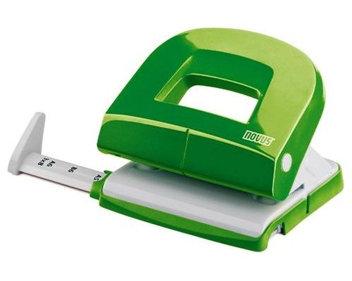 NOVUS Taladro Evolution E216 16h gris verde