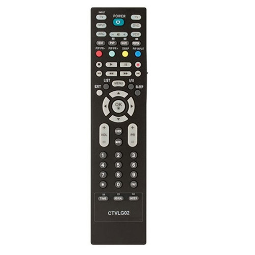 MANDO TV CTVLG02-DU29 MANDO TV CTVLG02