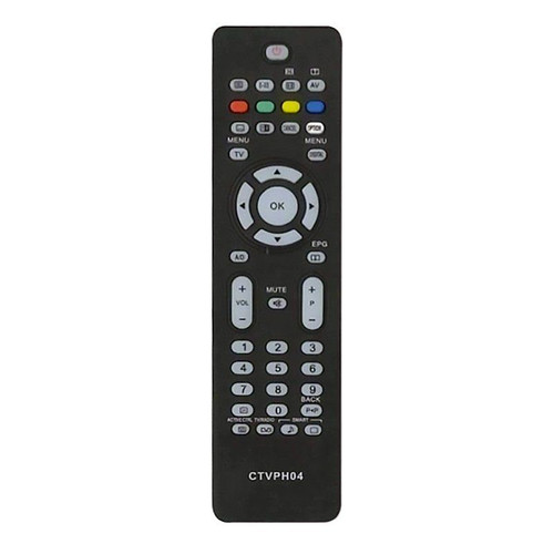 MANDO TV CTVPH04-SX30 MANDO TV CTVPH04