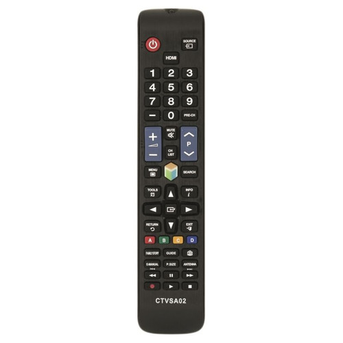 MANDO TV CTVSA02-SX30 MANDO TV CTVSA02