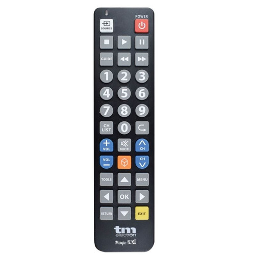 MANDO TV TMURC502-SX30 MANDO TV TMURC502