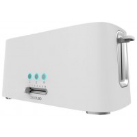 TOSTADOR VERTICAL CECOTEC TOAS TAND TASTE 16000 EXTRA WHITE-SX30 TOSTADOR VERTICAL CECOTEC TOAS TAND TASTE 16000 EXTRA WHITE