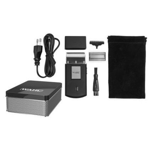 AFEITADORA WAHL 3615-1016 COMPACTA BOLSA PARA VIAJE-SX30 AFEITADORA WAHL 3615-1016 COMPACTA BOLSA PARA VIAJE