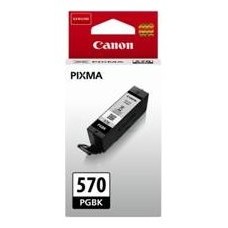 Canon PIXMA MG5750/6850/7750  Cartucho Negro (en Blister)