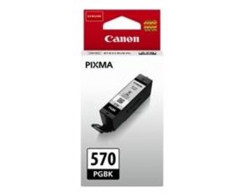 Canon PIXMA MG5750/6850/7750  Cartucho Negro (en Blister)