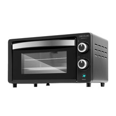HORNO 03816 BAKE&TOAST 1090 BLACK-SX30 HORNO 03816 BAKE&TOAST 1090 BLACK