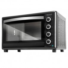 HORNO DE SOBREMESA BAKE&TOAST 4600 BLACK GYRO