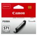 TINTA CANON CLI-571 GRIS