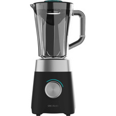 BATIDORA 03915 POWER BLACK TITANIUM 1300