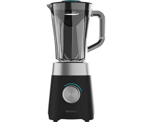 BATIDORA 03915 POWER BLACK TITANIUM 1300