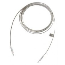 HUAWEI PHOTOELECTRIC COMPOSITE CABLE, XC/UPC-XC/UPC, SINGLE-MODE, 30M,1G.657A2, 1.8*4.2MM, WHITE,B CABLE (Espera 4 dias)