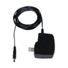 AVer 04131AGOOARJ adaptador e inversor de corriente Interior Negro (Espera 4 dias)