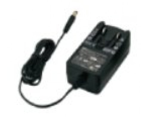 AVER ACCESORIO (04131EGOQAS7) POWER ADAPTER FOR CAM550/570/CAM520PRO2/CAMPRO3 AND F17+/F50+ (12VDC 2A) REQUIRES: 041399UGQAVE (UK) OR 041399ECQAVB (EU) (Espera 4 dias)