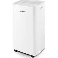 AIRE ACONDICIONADO PORTATIL ORBEGOZO Orbegozo ADRW 12050 CALOR WIFI E ILUMINACION LED-SX30 AIRE ACONDICIONADO PORTATIL ORBEGOZO Orbegozo ADRW 12050 CALOR WIFI E ILUMINACION LED