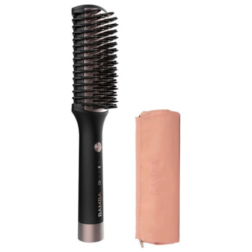 CEPILLO ALISADOR CECOTEC BAMBA INSTANTCARE 1200 LOOK BRUSH-SX30 CEPILLO ALISADOR CECOTEC BAMBA INSTANTCARE 1200 LOOK BRUSH