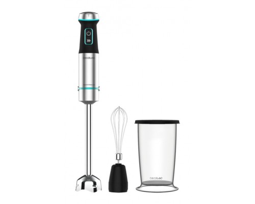 BATIDORA 4291 TITANBLACK 1200 XL CREAM