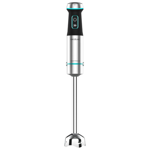 BATIDORA CECOTEC 04293 TITAN BLACK 1200XL PERFEC-SX30 BATIDORA CECOTEC 04293 TITAN BLACK 1200XL PERFEC