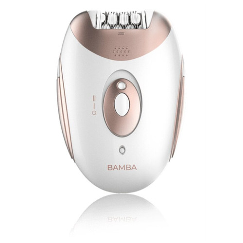 DEPILADORA CECOTEC BAMBA SKINCARE DEPIL-ACTION GO-SX30 DEPILADORA CECOTEC BAMBA SKINCARE DEPIL-ACTION GO