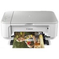 MULTIFUNCION CANONT PIXMA MG3650 WH