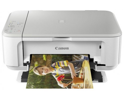 MULTIFUNCION CANONT PIXMA MG3650 WH