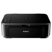 Canon Multifunción Pixma MG3650S Duplex Wifi Negra