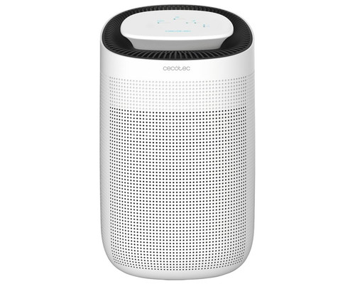 DESHUMIFDIFICADOR CECOTEC BIGDRY 2500 PURE LIGHT