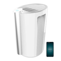 DESHUMIDIFICADOR CECOTEC BIGDRY 9000 PROFESSIONAL CONNECTED