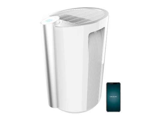 DESHUMIDIFICADOR CECOTEC BIGDRY 9000 PROFESSIONAL CONNECTED
