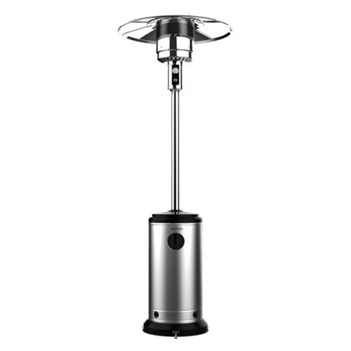 ESTUFA DE GAS CECOTEC READYWARM 8800 OUTDOOR MICROCLIMATE-SX30 ESTUFA DE GAS CECOTEC READYWARM 8800 OUTDOOR MICROCLIMATE