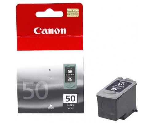 Canon Pixma IP-2200, MP-150/160/170/450 Cartucho Negro Alta Capacidad