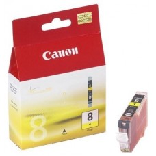 CARTUCHO TINTA CANON CLI8Y