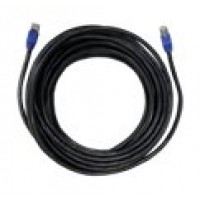 AVer 064AOTHERCFW cable de audio 20 m Negro, Azul (Espera 4 dias)
