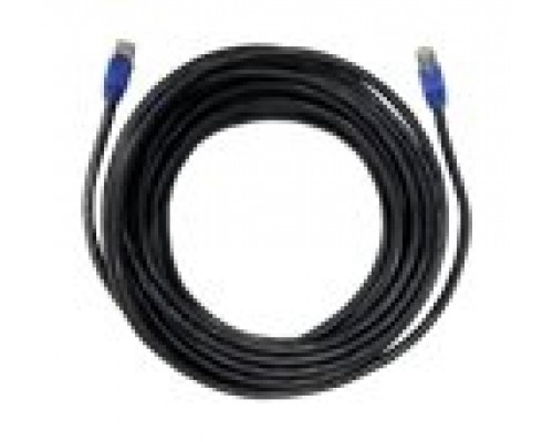 AVer 064AOTHERCFW cable de audio 20 m Negro, Azul (Espera 4 dias)