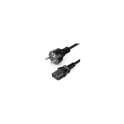 AVER ACCESORIO FONE700 (064APOWERCP9) POWER CABLE FOR EU (FOR 041318GOZASV) (Espera 4 dias)-SX35 AVER ACCESORIO FONE700 (064APOWERCP9) POWER CABLE FOR EU (FOR 041318GOZASV) (Espera 4 dias)
