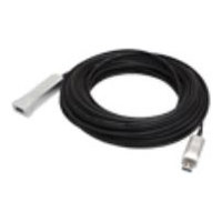 AVer 064AUSB--CC5 cable USB 10 m USB 3.2 Gen 1 (3.1 Gen 1) USB A Negro (Espera 4 dias)-SX60 AVer 064AUSB--CC5 cable USB 10 m USB 3.2 Gen 1 (3.1 Gen 1) USB A Negro (Espera 4 dias)