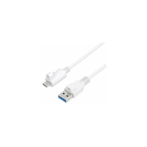 AVER ACCESORIO SERIE DM (064AUSB--CNH) CAMERA HEAD CABLE (0.45METERS) FOR MD330 REPLACEABLE VERSION ONLY. (Espera 4 dias)-SX60 AVER ACCESORIO SERIE DM (064AUSB--CNH) CAMERA HEAD CABLE (0.45METERS) FOR MD330 REPLACEABLE VERSION ONLY. (Espera 4 dias)