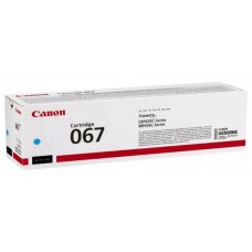 TONER CIAN CANON 067 (Espera 4 dias)