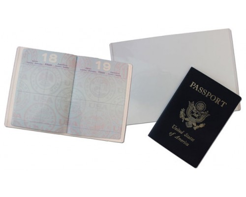 CANON Funda proteccion pasaportes adicional para DR-C230/C240