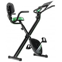 BICICLETA ESTATICA CECOTEC PLEGABLE CECOTEC X- BIKE PRO