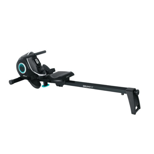 MAQUINA DE REMO CECOTEC DRUMFIT ROWER 7000 REGATTA V-SX30 MAQUINA DE REMO CECOTEC DRUMFIT ROWER 7000 REGATTA V