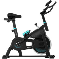 BICICLETA 07096 DRUMFIT INDOOR 1000 TESE